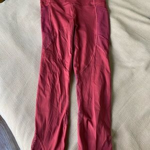 Lululemon leggings
